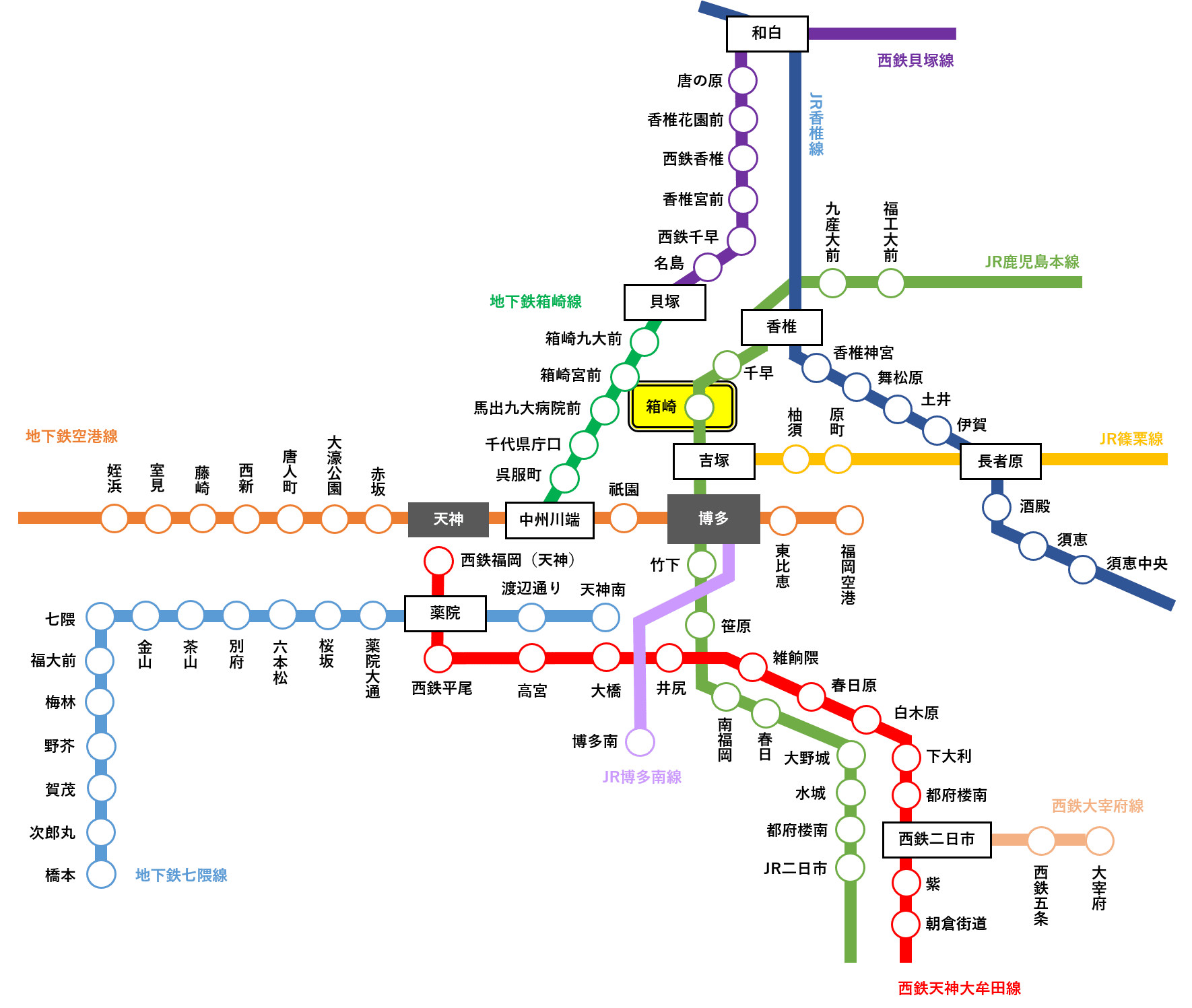 福岡市東区郷口町