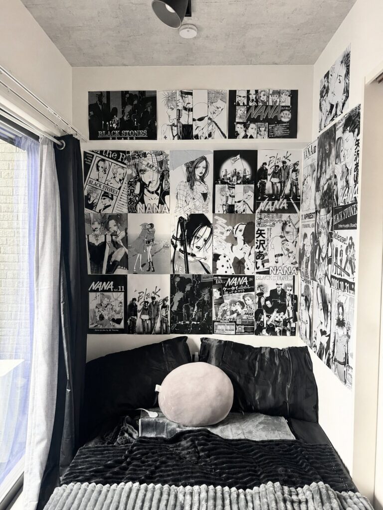 ミニーさんのお部屋 写真6