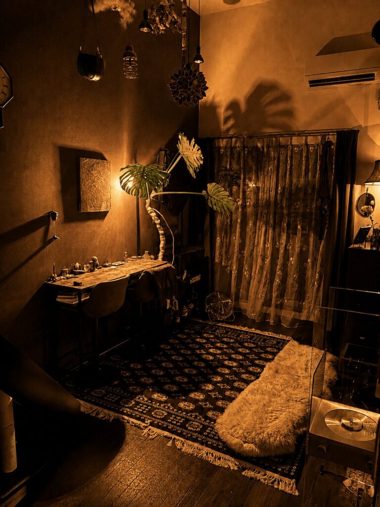 そみさんのお部屋 写真2