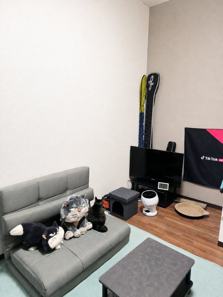 ようさんのお部屋 写真2