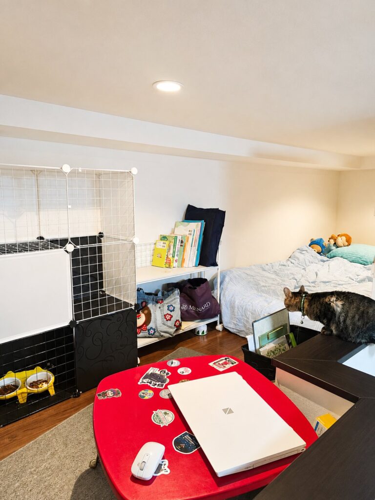ようさんのお部屋 写真4
