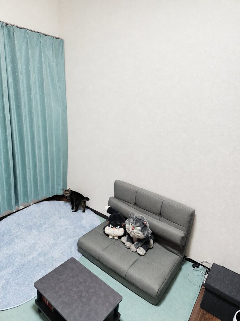 ようさんのお部屋