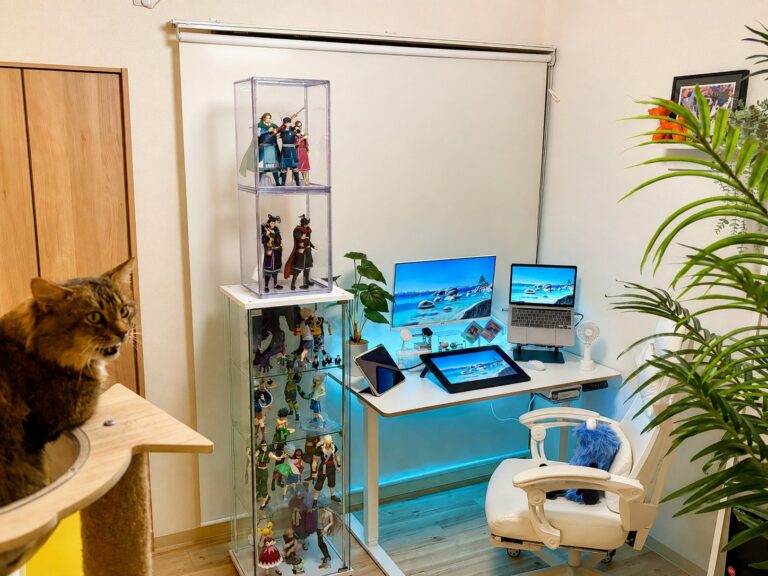 いはさんのお部屋