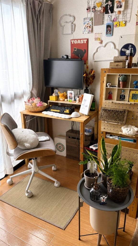 なにぬさんのお部屋 写真2