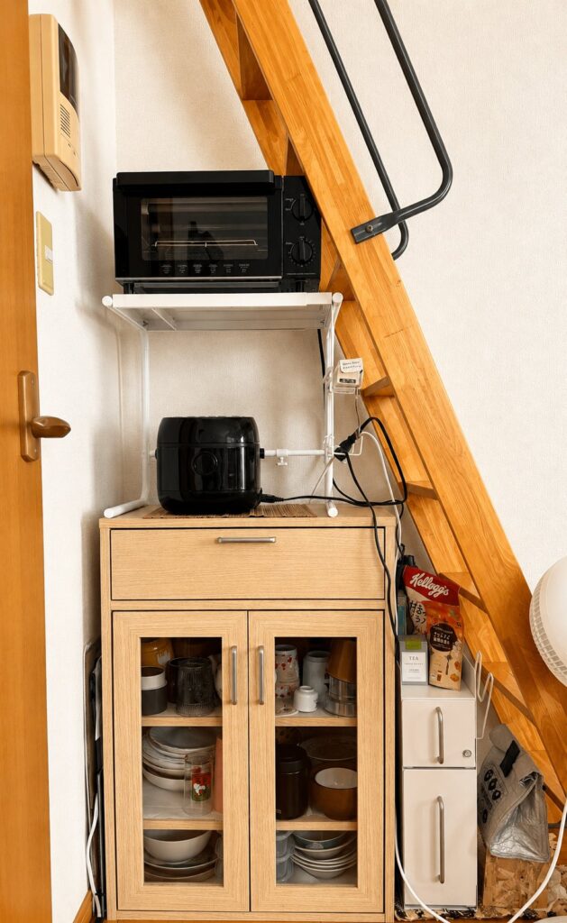 なにぬさんのお部屋 写真3