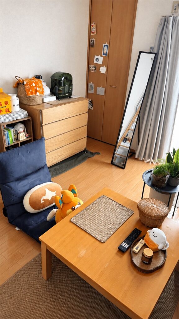 なにぬさんのお部屋 写真5