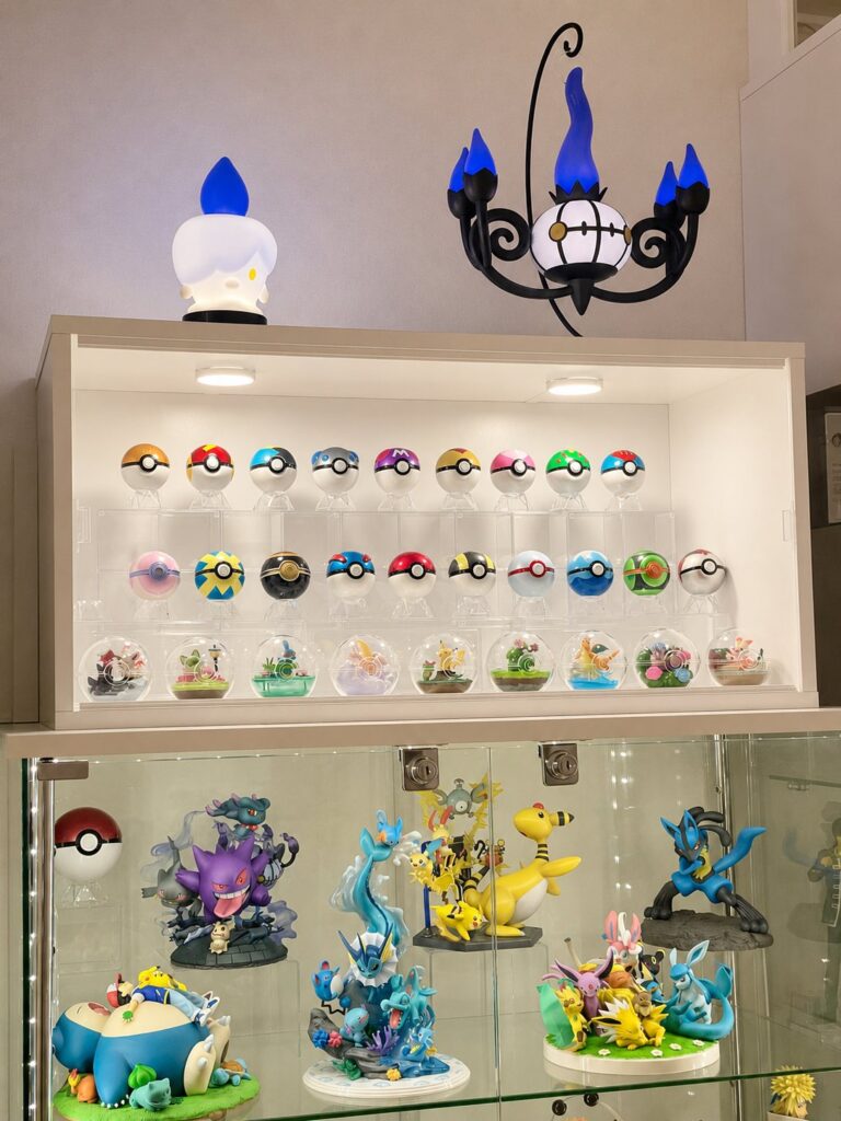 ぽむらさんのお部屋 写真2