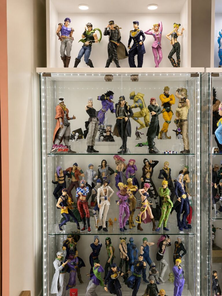 ぽむらさんのお部屋 写真3