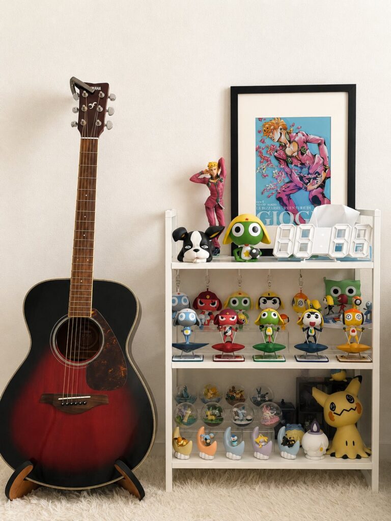 ぽむらさんのお部屋 写真4