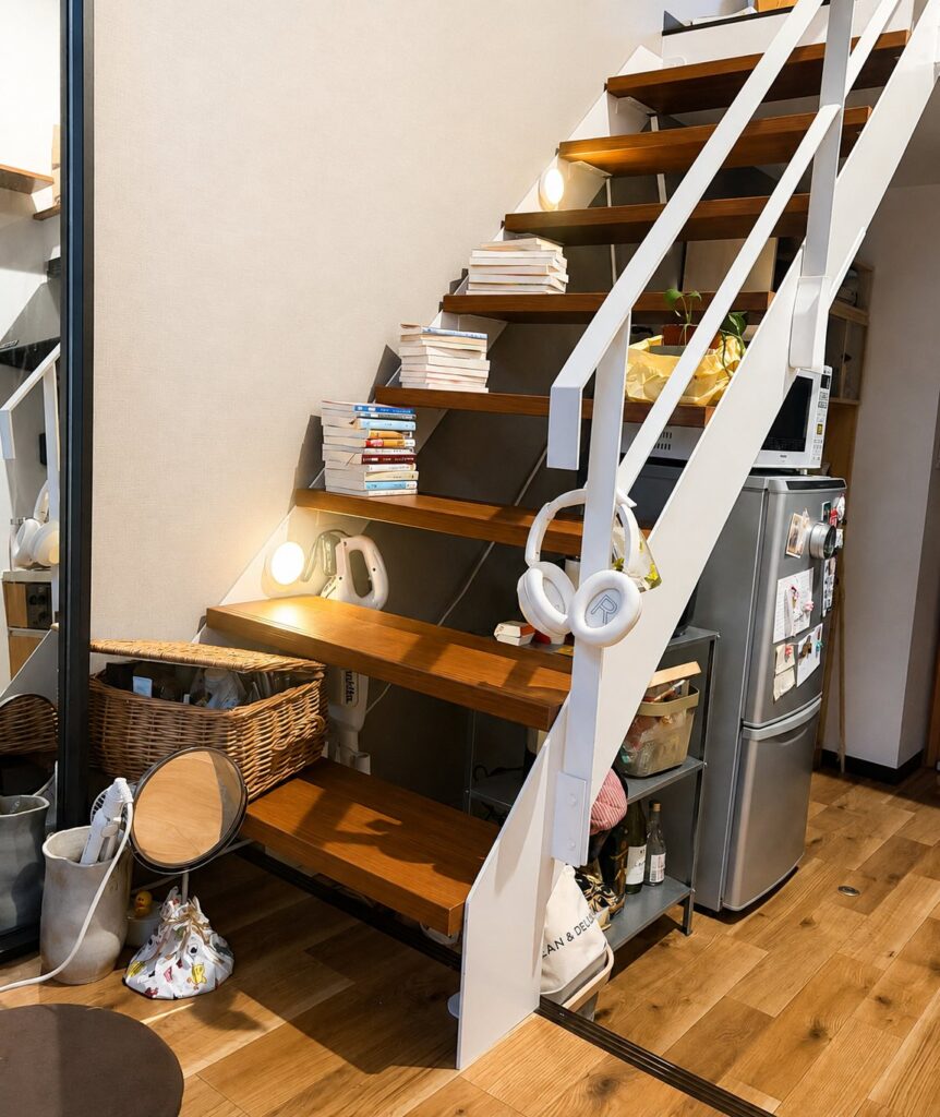 ヒナコさんのお部屋 写真2
