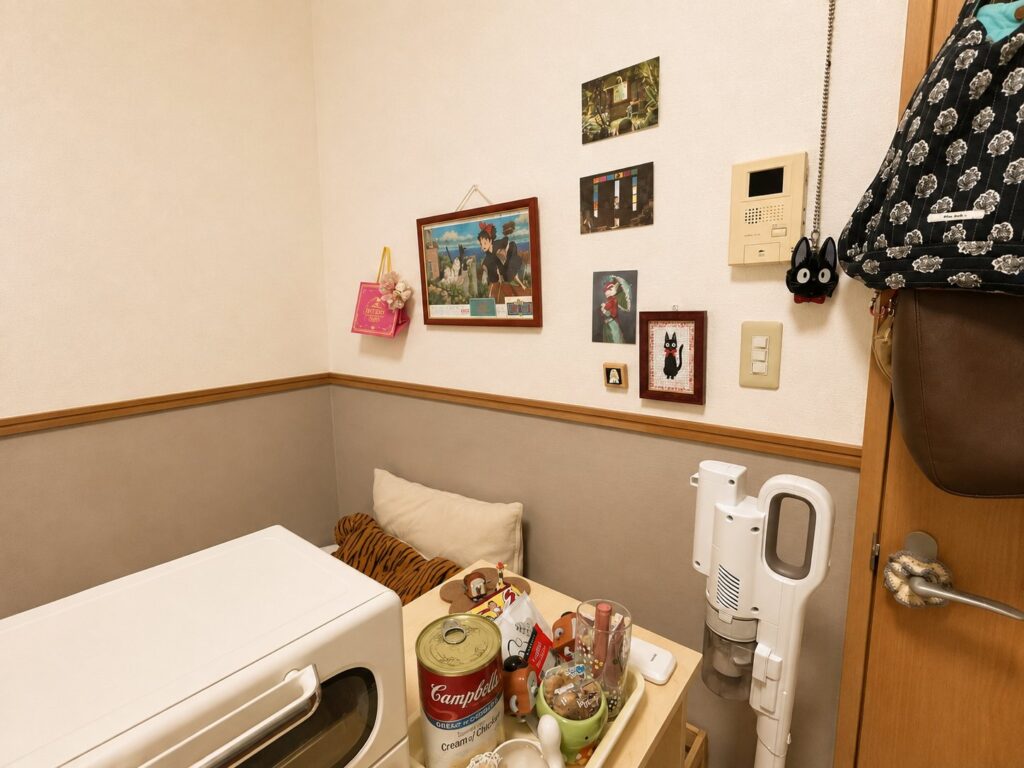 K.Aさんのお部屋 写真2
