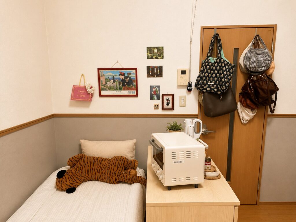 K.Aさんのお部屋 写真3