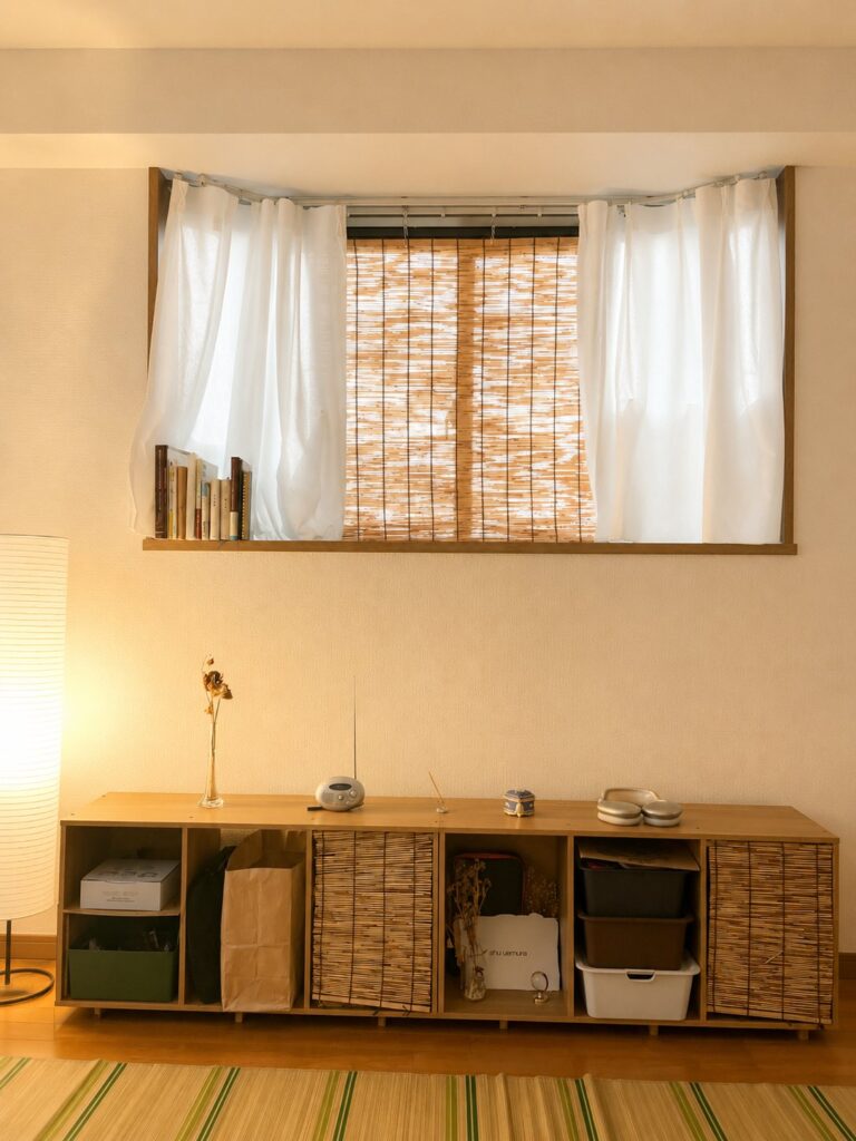 panさんのお部屋 写真2