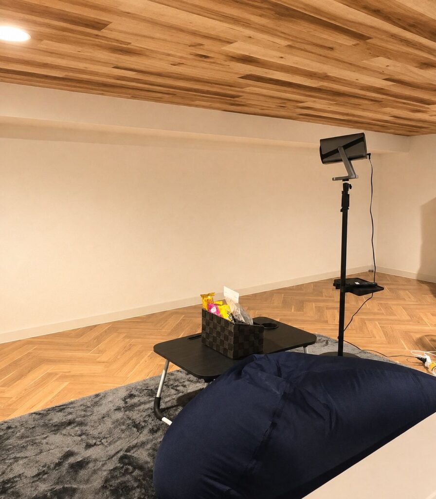 ユウさんのお部屋 写真1