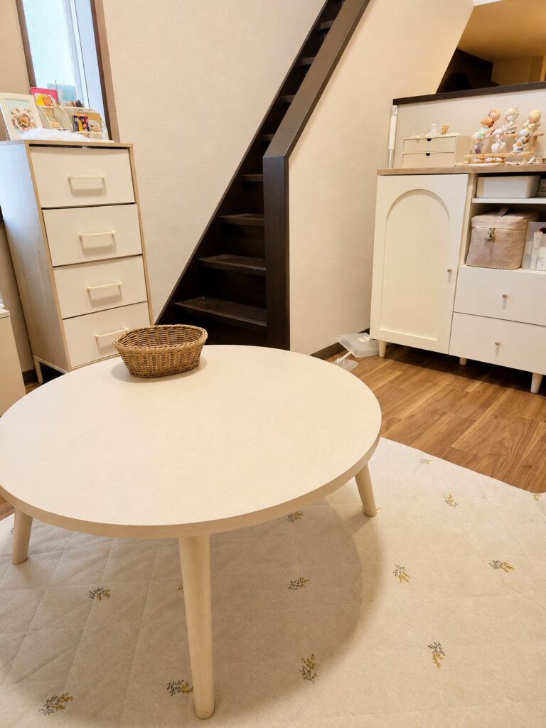 ゆうろんさんのお部屋 写真2