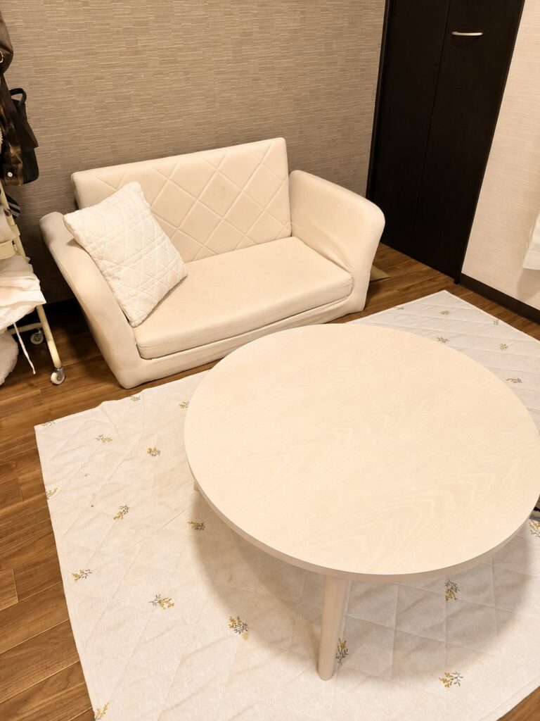 ゆうろんさんのお部屋 写真4
