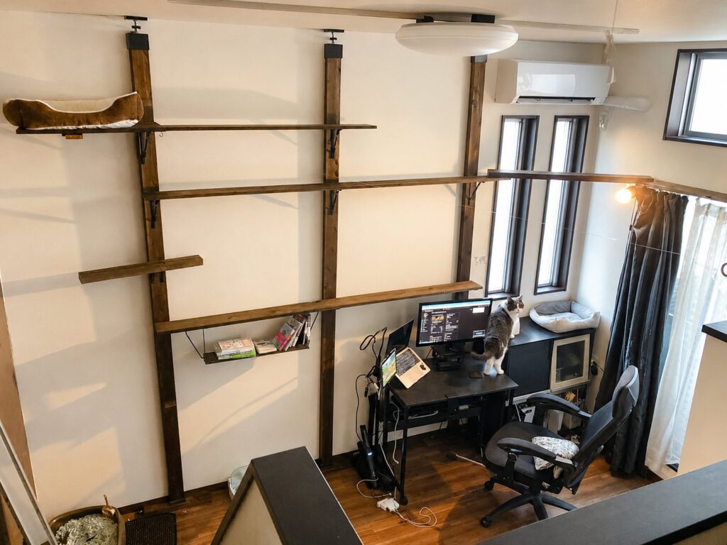 kojikojiさんのお部屋 写真2